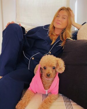 Ellen Pompeo Thumbnail - 819.2K Likes - Top Liked Instagram Posts and Photos