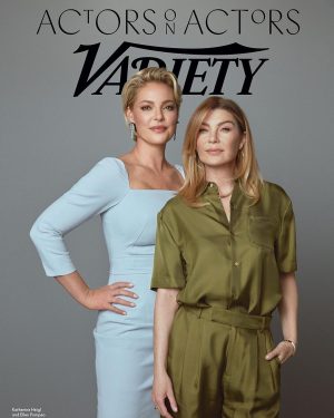 Ellen Pompeo Thumbnail - 1.6 Million Likes - Top Liked Instagram Posts and Photos