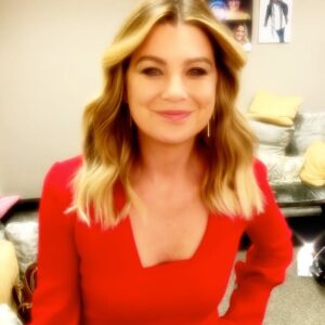 Ellen Pompeo Thumbnail - 498.2K Likes - Top Liked Instagram Posts and Photos