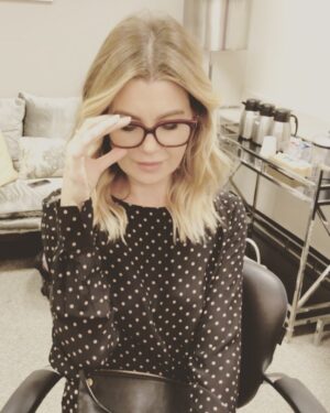 Ellen Pompeo Thumbnail - 622.3K Likes - Top Liked Instagram Posts and Photos