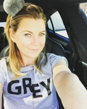 Ellen Pompeo Thumbnail - 680.2K Likes - Top Liked Instagram Posts and Photos