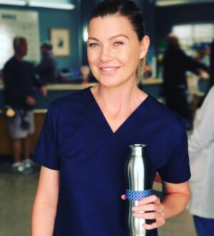 Ellen Pompeo Thumbnail - 535K Likes - Top Liked Instagram Posts and Photos