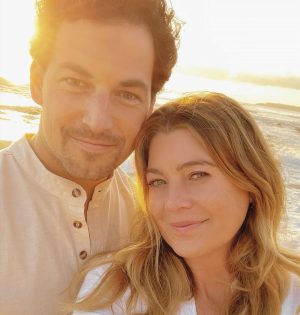 Ellen Pompeo Thumbnail - 2.5 Million Likes - Top Liked Instagram Posts and Photos