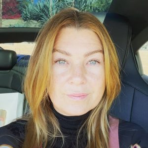 Ellen Pompeo Thumbnail - 571.3K Likes - Top Liked Instagram Posts and Photos