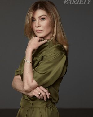 Ellen Pompeo Thumbnail - 1.6 Million Likes - Top Liked Instagram Posts and Photos