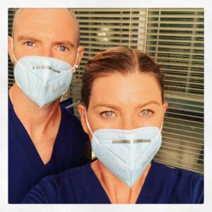 Ellen Pompeo Thumbnail - 2.3 Million Likes - Top Liked Instagram Posts and Photos