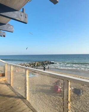 Elliana Walmsley Instagram - a day in malibu
