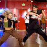 Elliana Walmsley Instagram - one for the books! 🙌🏻 @ mattsteffanina ty! #treatme#cali4life