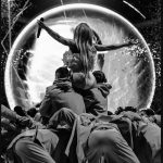 Ellie Goulding Instagram - 🤍🤍🤍 @brits @jonnyvieco
