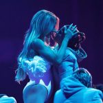 Ellie Goulding Instagram - 🤍🤍🤍 @brits @jonnyvieco