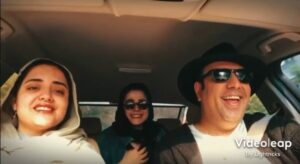 Elnaz Habibi Instagram - همیشه باشما ها حالم خوبه
همیشه
تولدت مبارک علی مهربون و عزیزم❤️🎂