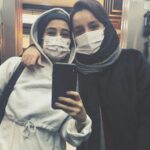 Elnaz Habibi Instagram – تولدت مبارک برگ گلم🍀🎂

@bayati__nazanin 💕