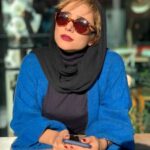 Elnaz Habibi Instagram – پرسید: اندوه دوری را چه تسکین است؟

گفتم: خیال!

#محتشم_کاشانی