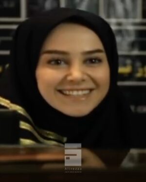 Elnaz Habibi Instagram - خداحافظ زهره...
💔
