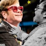 Elton John Instagram – Berlin, I’m excited to see you tonight on what will be my 300th show of the #EltonFarewellTour! Let’s have some fun!