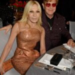 Elton John Instagram – Happy Birthday to a wonderful friend and fashion icon, @donatella_versace! Thank you for all your years of support for me, my family and @ejaf. You are a truly special friend and I wish you a day filled with glamour and lots of laughter ❤️