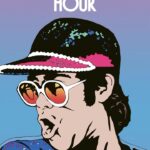 Elton John Instagram – @archives.nia joined me on this week’s Rocket Hour on Apple Music to talk summer festivals and the musical influences of our nans 🫶

Listen from 5pm BST apple.co/Elton