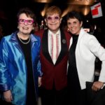 Elton John Instagram – #EJAFOscars has been an incredibly important date on the calendar for @ejaf for the past three decades and I’m so grateful to everyone who helps to make it so much more than a party. The generosity of our friends and supporters ensures the continuation of our life-saving work to provide HIV prevention, treatment and care to the most vulnerable people globally.

From the bottom of my heart, thank you for the special memories ❤️ And here’s to making many more – I can’t wait for what promises to be another spectacular evening next Sunday!