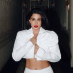 Emeraude Toubia Instagram - 🌹 Paris, France