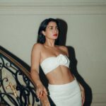 Emeraude Toubia Instagram - Je suis à toi Ritz Paris