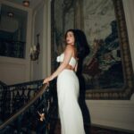 Emeraude Toubia Instagram - Je suis à toi Ritz Paris