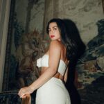 Emeraude Toubia Instagram - Je suis à toi Ritz Paris