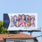 Emeraude Toubia Instagram - What a way to be welcomed back to LA. This little Texas girl’s Hollywood dreams keep coming true. So grateful to the artists who make this possible. @gloriakellett @amazonstudios @primevideo and my cast and crew family ❤️🌸🌼 Los Angeles, California