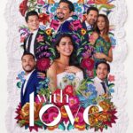 Emeraude Toubia Instagram - Life is better when you live it with love. 🤍 Season 2 of With Love premieres June 2 on @primevideo.