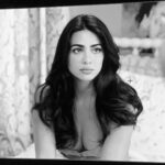 Emeraude Toubia Instagram - 🎬🎥 @withloveonprime ❤️ coming soon :) Los Angeles, California