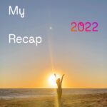 Emeraude Toubia Instagram - 2022 recap✨ grateful for all the beautiful memories 🥂🍾💫