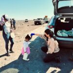 Emeraude Toubia Instagram - Our fourth holiday season meeting and sharing with the most noble people I’ve ever met. The local landfill is their home. It is so humbling and inspiring to see the pride in those who take what we discard and make life. Let’s not discard them too Nuestra cuarta temporada navideña reuniéndonos y compartiendo con las personas más nobles que he conocido. El vertedero local es su hogar. Es tan inspirador ver el orgullo en aquellos que toman lo que descartamos y hacen vida. No los descartemos a ellos también