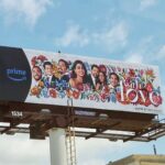 Emeraude Toubia Instagram - What a way to be welcomed back to LA. This little Texas girl’s Hollywood dreams keep coming true. So grateful to the artists who make this possible. @gloriakellett @amazonstudios @primevideo and my cast and crew family ❤️🌸🌼 Los Angeles, California