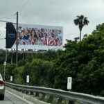 Emeraude Toubia Instagram - What a way to be welcomed back to LA. This little Texas girl’s Hollywood dreams keep coming true. So grateful to the artists who make this possible. @gloriakellett @amazonstudios @primevideo and my cast and crew family ❤️🌸🌼 Los Angeles, California