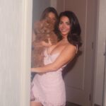 Emeraude Toubia Instagram - Thank you all for the birthday wishes! 🎂✨🥂 Another year around the sun calls for fun. And what better way than 24 hrs in Vegas! 🎲 Las Vegas, Nevada