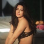 Emeraude Toubia Instagram - the sun rises in your eyes and sets on me…