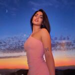 Emeraude Toubia Instagram - 🧚‍♀️🌙