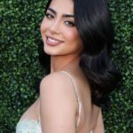 Emeraude Toubia Instagram - 🌷 @imagenfound