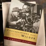 Emeraude Toubia Instagram - Can’t wait to dive into the fascinating life and formidable career of this master of cinema. Los Angeles, California