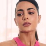 Emeraude Toubia Instagram - ✨💗✨