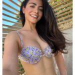 Emeraude Toubia Instagram - ☀️✨