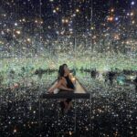Emeraude Toubia Instagram - The Souls of Millions of Light Years Away