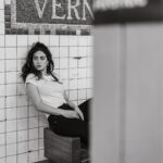 Emeraude Toubia Instagram -