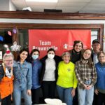 Emeraude Toubia Instagram - Every day is holiday season for @teambrownsville! Working nonstop to get asylum seekers the help they need to live lives of safety, freedom and dignity. Today I joined Team Brownsville to bring a smile, comfort, information and supplies to people in need. To my local friends, I ask you to help with donating food, feminine hygiene products, baby food, etc. And to my friends around the world, please donate through their website. I urge you to help Team Brownsville or any charity of choice, not only this holiday season, but year round. It’s not the size of the present; it’s the size of your heart. Our future starts now! Brownsville, Texas