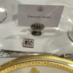 Emeraude Toubia Instagram - Celebrating the Mexico/USA Bicentennial! The panoply of life that is Mexico City: from Bad Bunny at Estadio Azteca to exquisite dinners at the Embassy, Frida Kahlo to Palacio Nacional to street tacos! And the generous, visionary people who made this event so exciting. We must continue to appreciate and celebrate every day to strengthen this international relationship, this bond between peoples. Thank you Equis team for making this trip unforgettable! Mexico City, Mexico