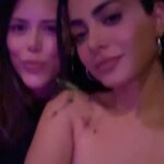 Emeraude Toubia Instagram - $trip L❤️‍🔥ve Los Angeles, California
