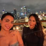 Emeraude Toubia Instagram - $trip L❤️‍🔥ve Los Angeles, California