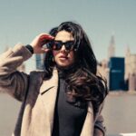 Emeraude Toubia Instagram - HOPE. LOVE. WISH. BELIEVE. TRUST. Where we are in every moment is where we’re supposed to be. Trust in the moment, and most importantly, trust yourself. New York City, N.Y.