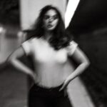 Emeraude Toubia Instagram - One more prolonged moment where time suspends indefinitely 📷: @erickhercules
