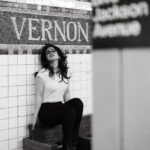 Emeraude Toubia Instagram -