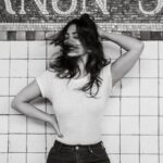 Emeraude Toubia Instagram -
